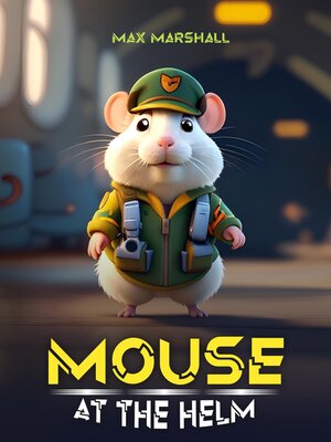 cover image of Mouse at the Helm